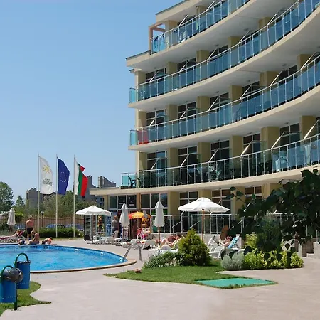 Julia Family 3* Sunny Beach