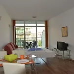 Julia Family Apartmanhotel Napospart