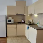 Apartmanhotel Julia Family 3*