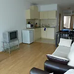 Julia Family Apartmanhotel Napospart