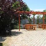 Apartmanhotel Julia Family Napospart