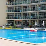 Apartmanhotel Julia Family 3*