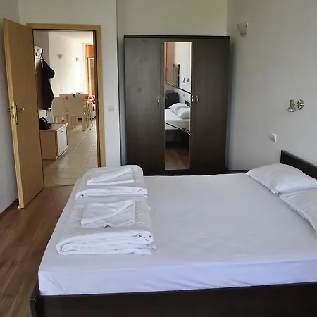 Apartmanhotel Julia Family