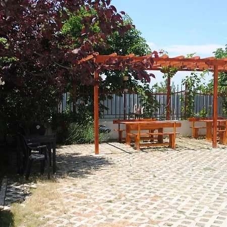 Aparthotel Julia Family Sunny Beach
